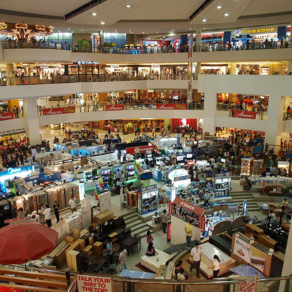 Retail sector outlook 1x1